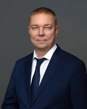 Шапилов Максим Викторович